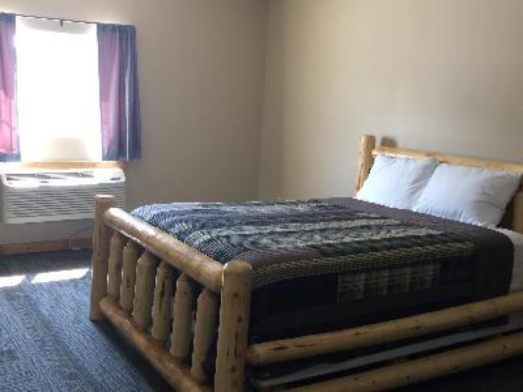 Big Horse Inn&Suites Lewistown Zimmer foto