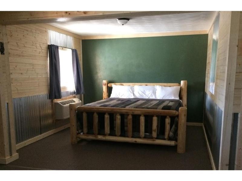 Big Horse Inn&Suites Lewistown Zimmer foto