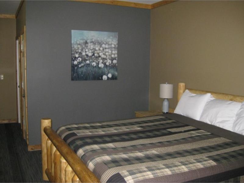 Big Horse Inn&Suites Lewistown Zimmer foto
