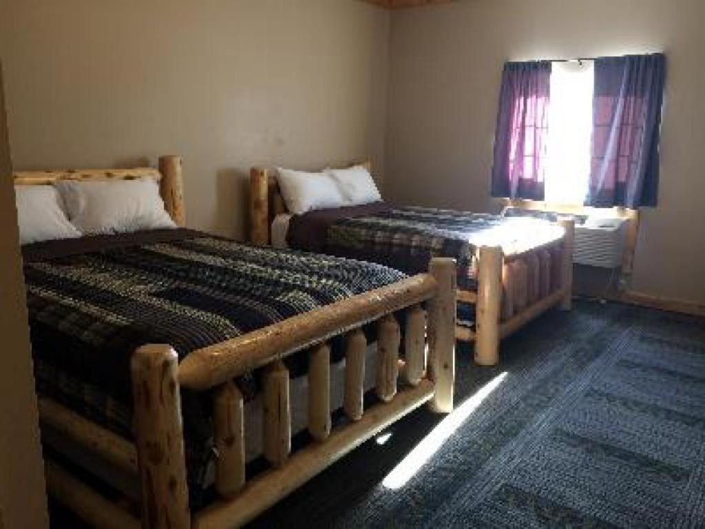 Big Horse Inn&Suites Lewistown Exterior foto