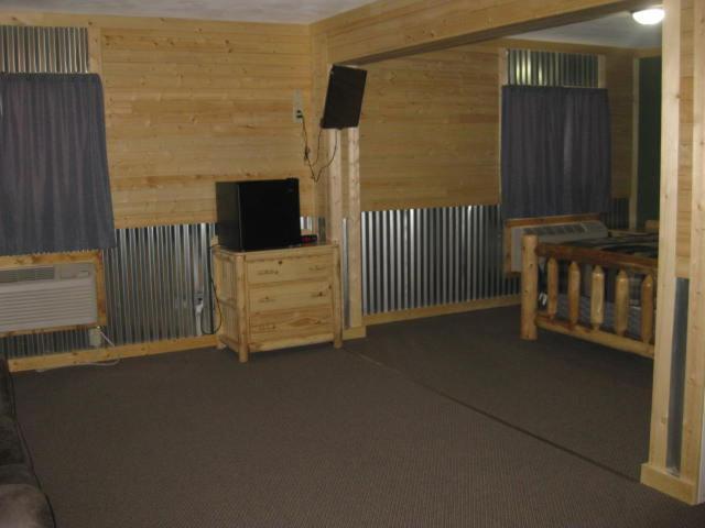 Big Horse Inn&Suites Lewistown Zimmer foto