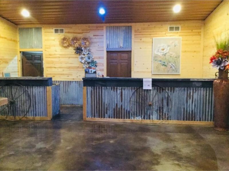 Big Horse Inn&Suites Lewistown Zimmer foto