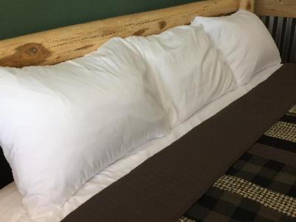 Big Horse Inn&Suites Lewistown Zimmer foto
